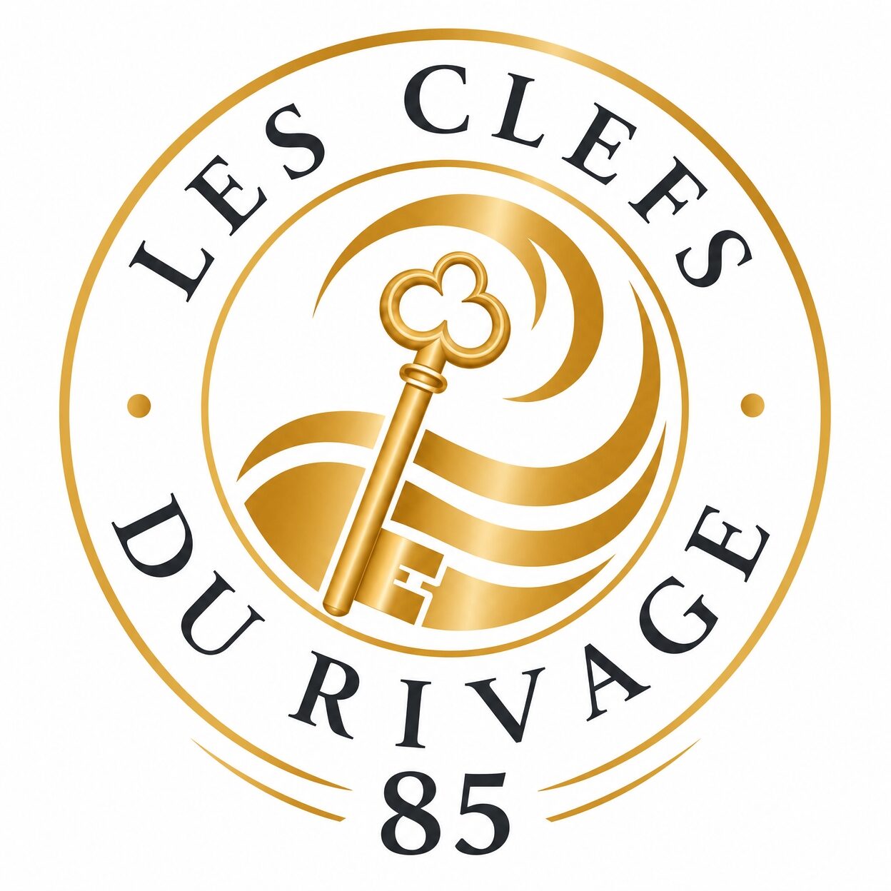 Les Clefs du Rivage 85 conciergerie Saint-Jean-de-Monts