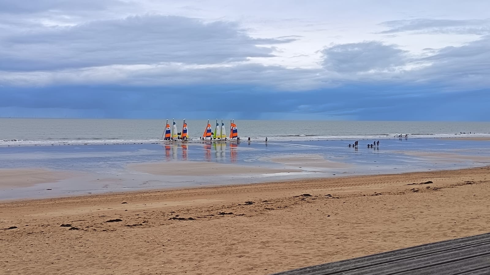 Un été en Vendée avec Les Clefs du Rivage 85